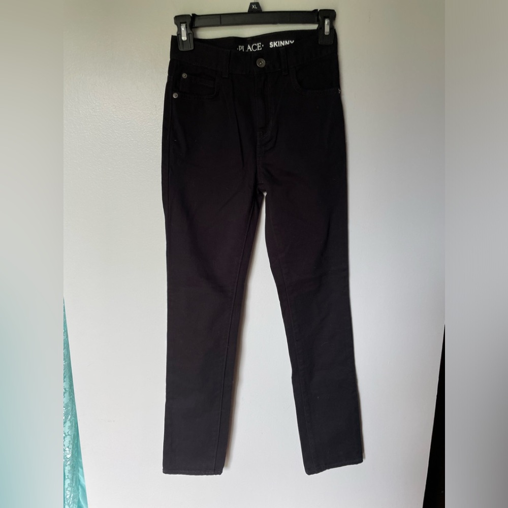 NWOT Children’s Place Boys Skinny Jeans, Size 14 slim